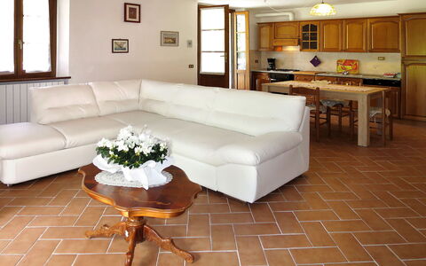 Feriebolig:&nbsp;Podere Cafaggiolo 650.2