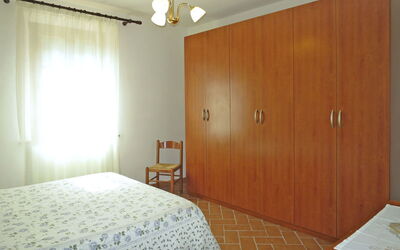 Feriebolig:&nbsp;Podere Cafaggiolo 650.2