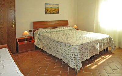 Feriebolig:&nbsp;Podere Cafaggiolo 650.2