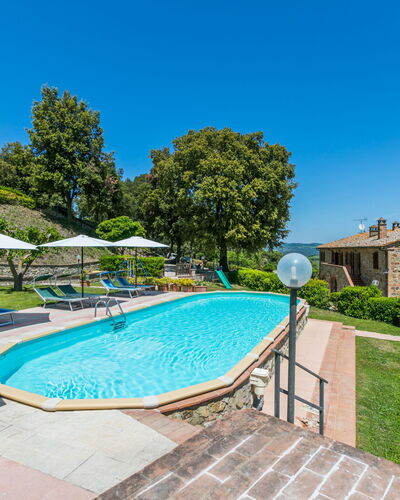 Podere Cafaggiolo 650.4