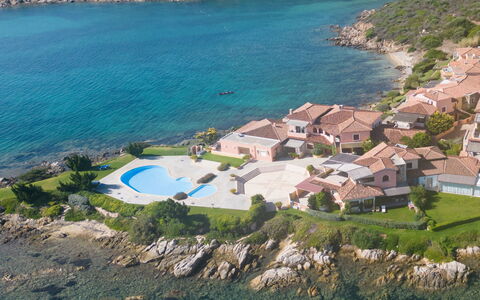 Feriebolig:&nbsp;Oleandro 606.19