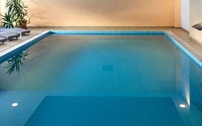 Alpina Mountain Resort (Sun100) - Stelvio, Trentino-Alto Adige, Italien