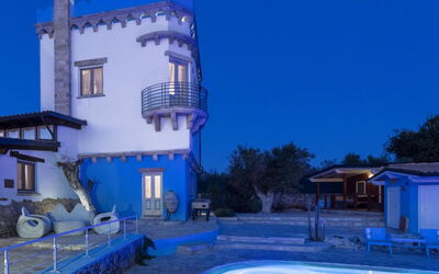 Tower Villa - Le07500491000006046