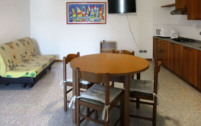 Feriebolig:&nbsp;Le Rasole 712.5