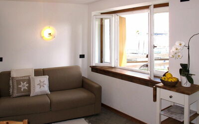 Feriebolig:&nbsp;Lo Chalet (Brx201) 612.2