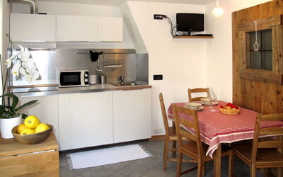 Feriebolig:&nbsp;Lo Chalet (Brx201) 612.2