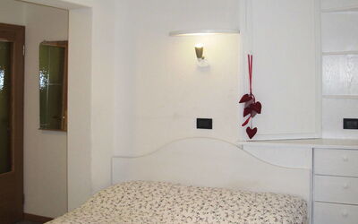 Feriebolig:&nbsp;Lo Chalet (Brx201) 612.2