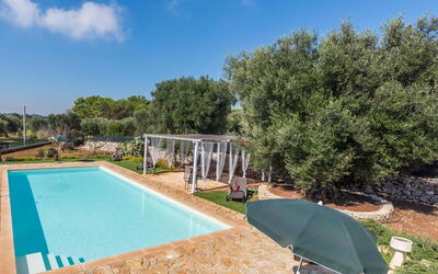 Villa Calliope Br07400391000006580