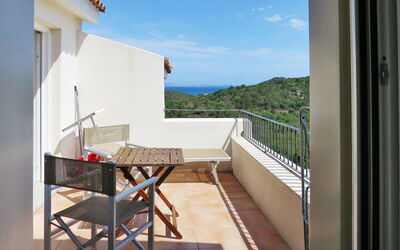 Baia Sardinia 713
