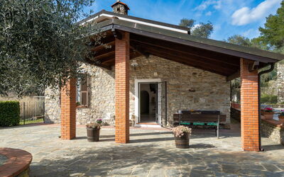 Miriam - Andora, Ligurien, Italien