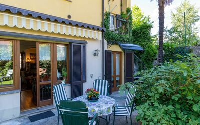 Il Giardino - Dongo, Lombardy, Italien