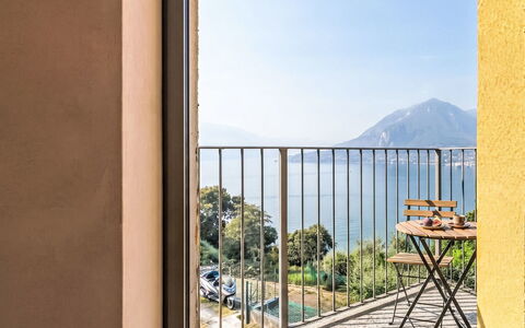 Feriebolig:&nbsp;Lacum Lux Resort 634.2