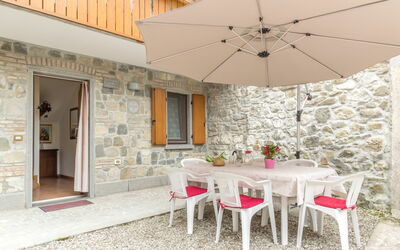 Casa Tranquilla - San Leonardo, Friuli Venezia Giulia, Italien