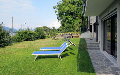 Feriebolig:&nbsp;Tondo 659.1