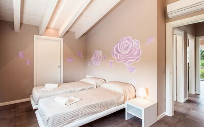 Feriebolig:&nbsp;Rosa 646.2