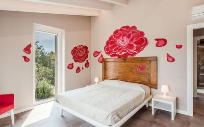 Feriebolig:&nbsp;Rosa 646.2