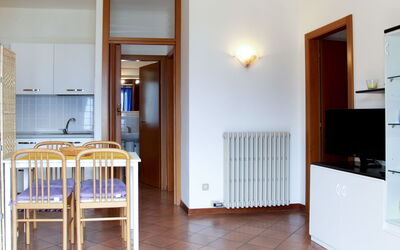 Feriebolig:&nbsp;Rizzardi 606.1