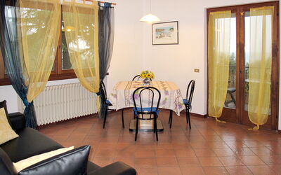 Feriebolig:&nbsp;Rizzardi 606.2