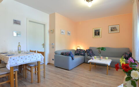 Feriebolig:&nbsp;Casa Polla 700.2