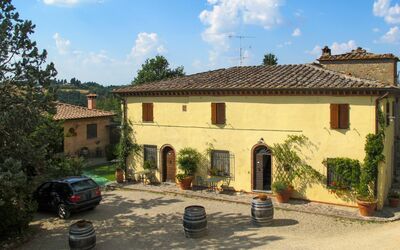 San Gimignano 694