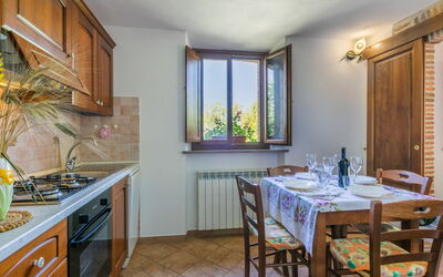 Feriebolig:&nbsp;Fienile 651.1