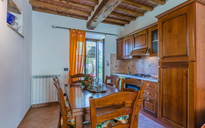 Feriebolig:&nbsp;Pino di Sopra 651.3