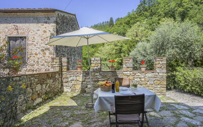 Feriebolig:&nbsp;Le Ginestre 646.2