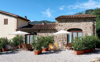 Feriebolig:&nbsp;I Cipressi 646.1
