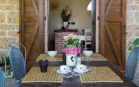 Feriebolig:&nbsp;Casa Ricardo N° 4 621.3