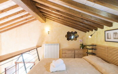 Feriebolig:&nbsp;Casa Alessandro N°5 621.6