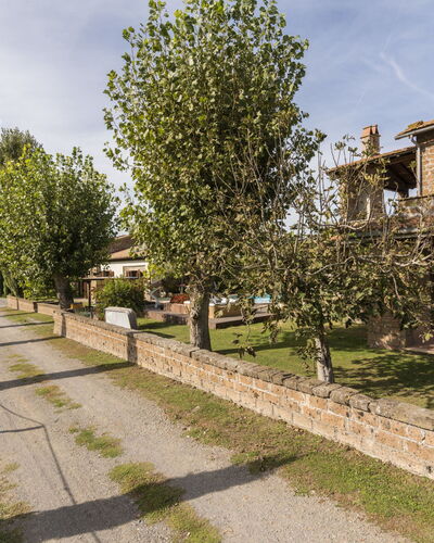 Podere la Cavallara 621.8