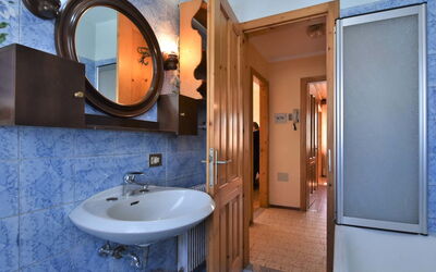 Feriebolig:&nbsp;Casa Confortina 695.2