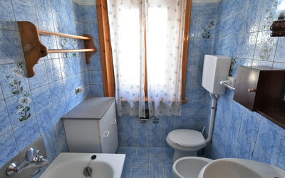 Feriebolig:&nbsp;Casa Confortina 695.2