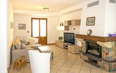 Casa Lucia (Cid200) - Cividale del Friuli, Friuli Venezia Giulia, Italien