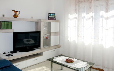 Alloggio da Massimo (Nat370)