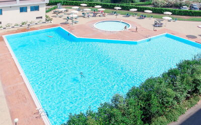 San Vincenzo 651 - San Vincenzo, Toscana, Italien - Santa Costanza 651.3