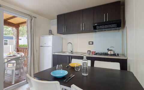 Feriebolig:&nbsp;Centro Vacanze Isuledda 651.5
