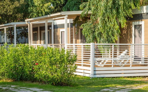 Feriebolig:&nbsp;Centro Vacanze Isuledda 651.8
