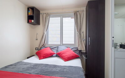 Feriebolig:&nbsp;Centro Vacanze Isuledda 651.5