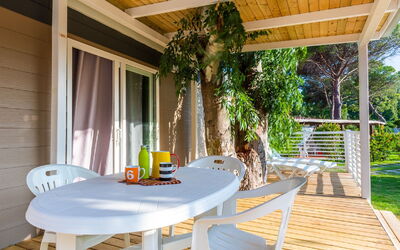 Feriebolig:&nbsp;Centro Vacanze Isuledda 651.8