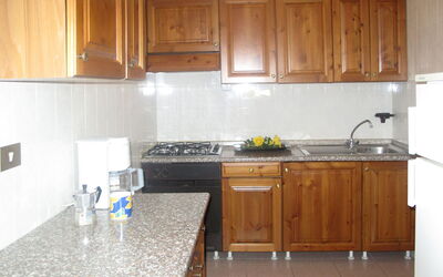 Feriebolig:&nbsp;La Scogliera (Slr232) 687.3