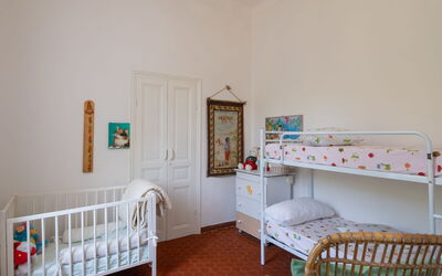 Feriebolig:&nbsp;Costanza (Pre130) 627.1