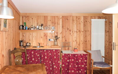 Feriebolig:&nbsp;Maison De Suis (Vou300) 647.1