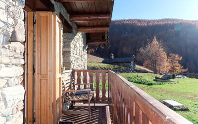 Feriebolig:&nbsp;Maison De Suis (Vou301) 647.2