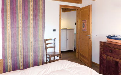 Feriebolig:&nbsp;Maison De Suis (Vou302) 647.3