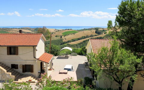 Feriebolig:&nbsp;Serrani 620.2