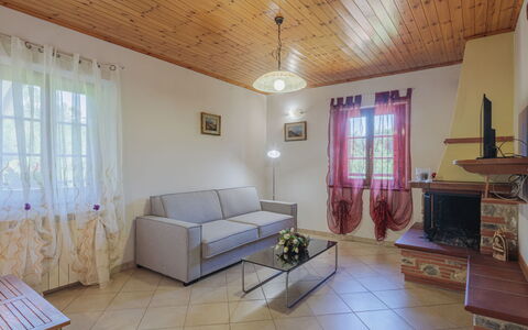 Feriebolig:&nbsp;Fontanella 634.2