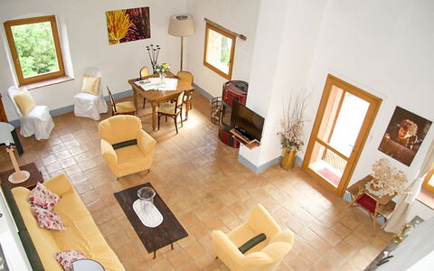 Feriebolig:&nbsp;Solaria 651.2
