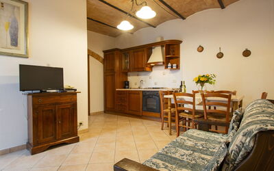 Feriebolig:&nbsp;Archi (Cet121) 653.2