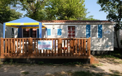 Camping Thurium
